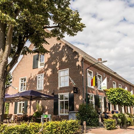 'T Brouwershuis Leende Eksteriør bilde